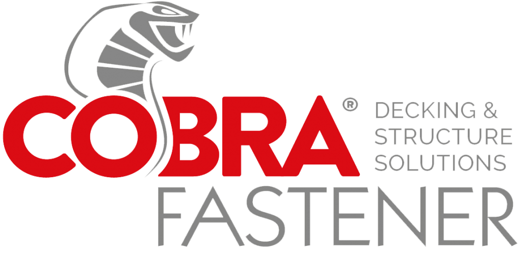 Cobra fastner logo