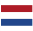 Netherlands flag