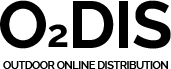 Outdoor online distribution logo