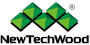 New techwood logo