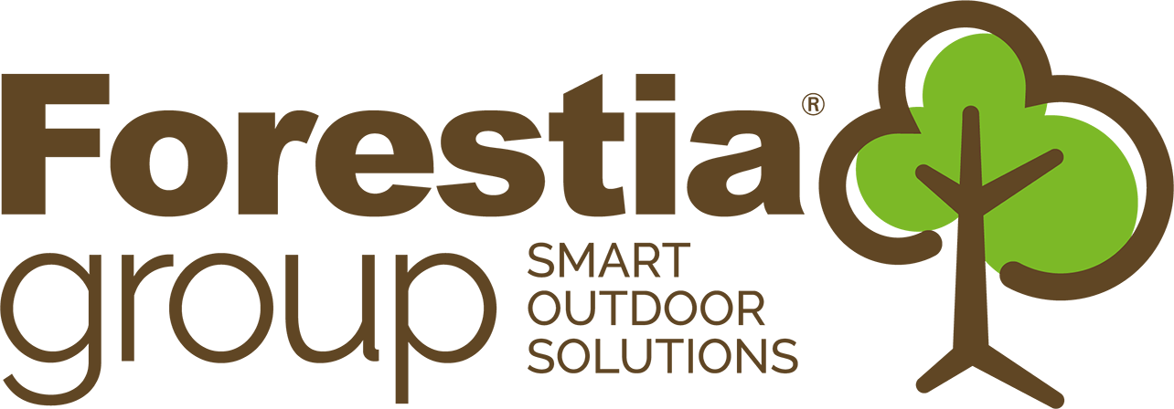 Forestia logo