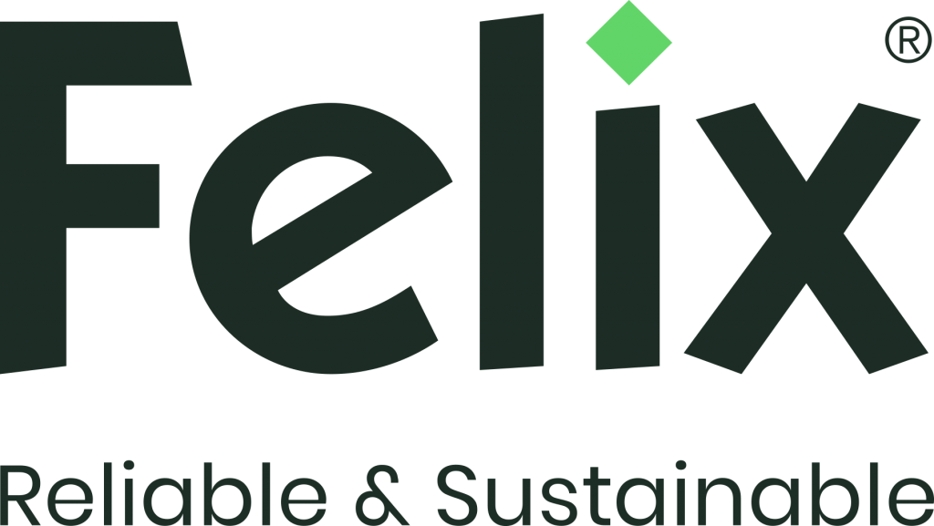 felix distribution logo