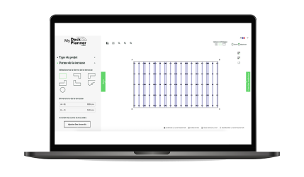 Concevez Votre Terrasse Idéale avec MyDeckPlanner : Simplicité et Innovation — couverture
