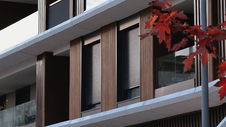 Cladding 2026: A Strategic Choice for Architects Balancing Aesthetics, Performance, and Project Value