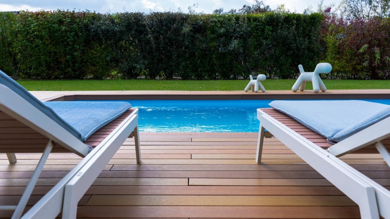 🌿 EXOTICS : Quand l’innovation composite redonne vie aux teintes chaudes du bois exotique