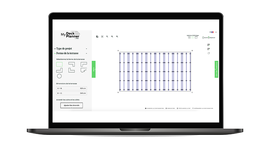 Design Your Ideal Deck with MyDeckPlanner: Simplicity and Innovation